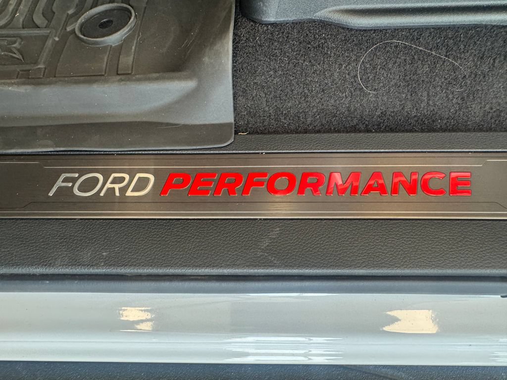 Used 2025 Ford F150 Raptor w/ Equipment Group 803A Raptor R AWD/4WD image 11