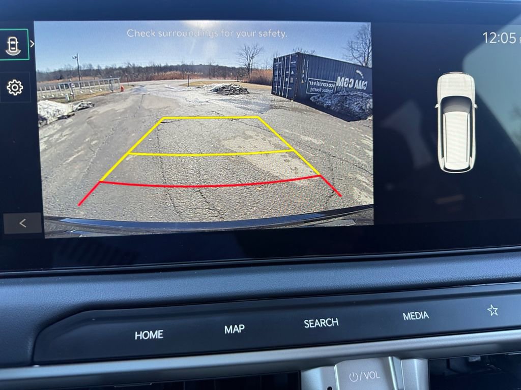 New 2027 Kia Telluride S image 13