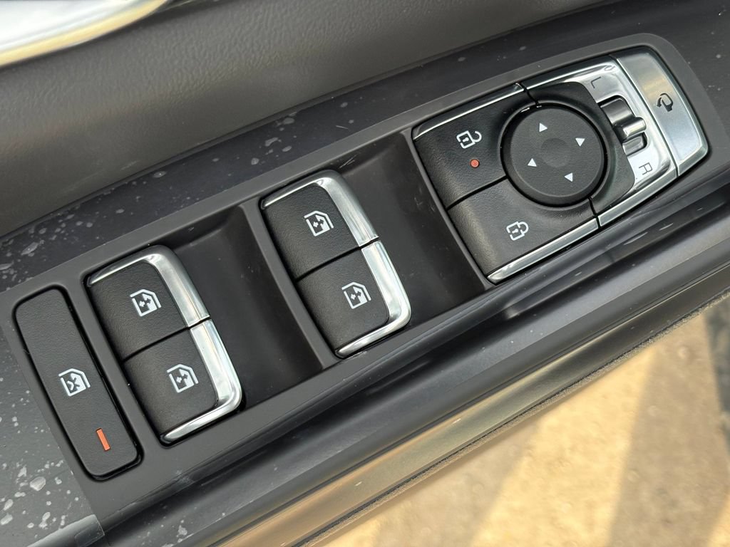 New 2026 Kia Carnival SX Prestige FWD image 21