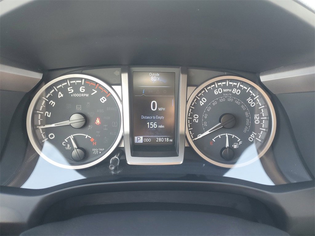 Used 2023 Toyota Tacoma SR5 image 21