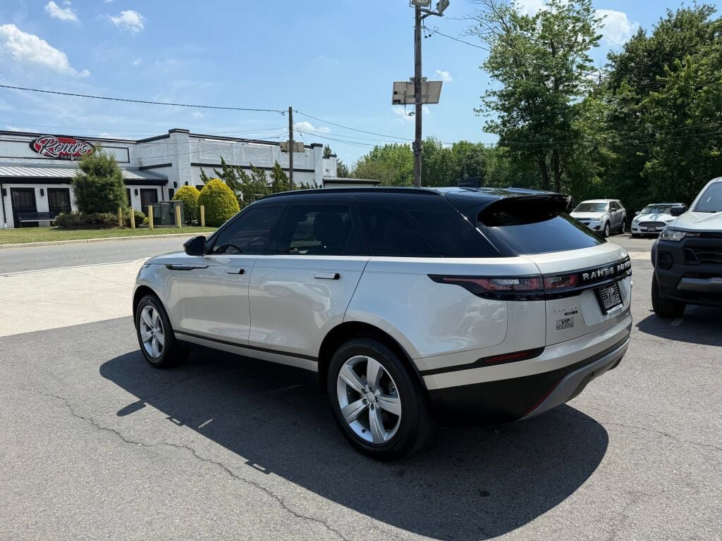 Used 2019 Land Rover Range Rover Velar S AWD/4WD image 5