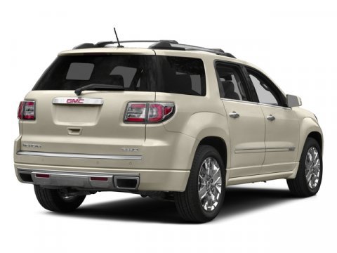Used 2016 GMC Acadia Denali image 5