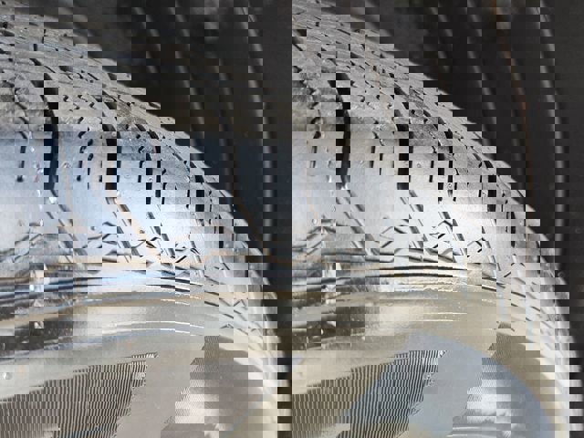 Used 2024 MAZDA CX-50 AWD 2.5 S w/ Cargo Package image 15