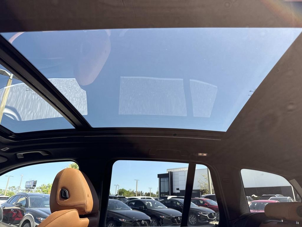 Used 2023 BMW X3 xDrive30i w/ Premium Package image 17