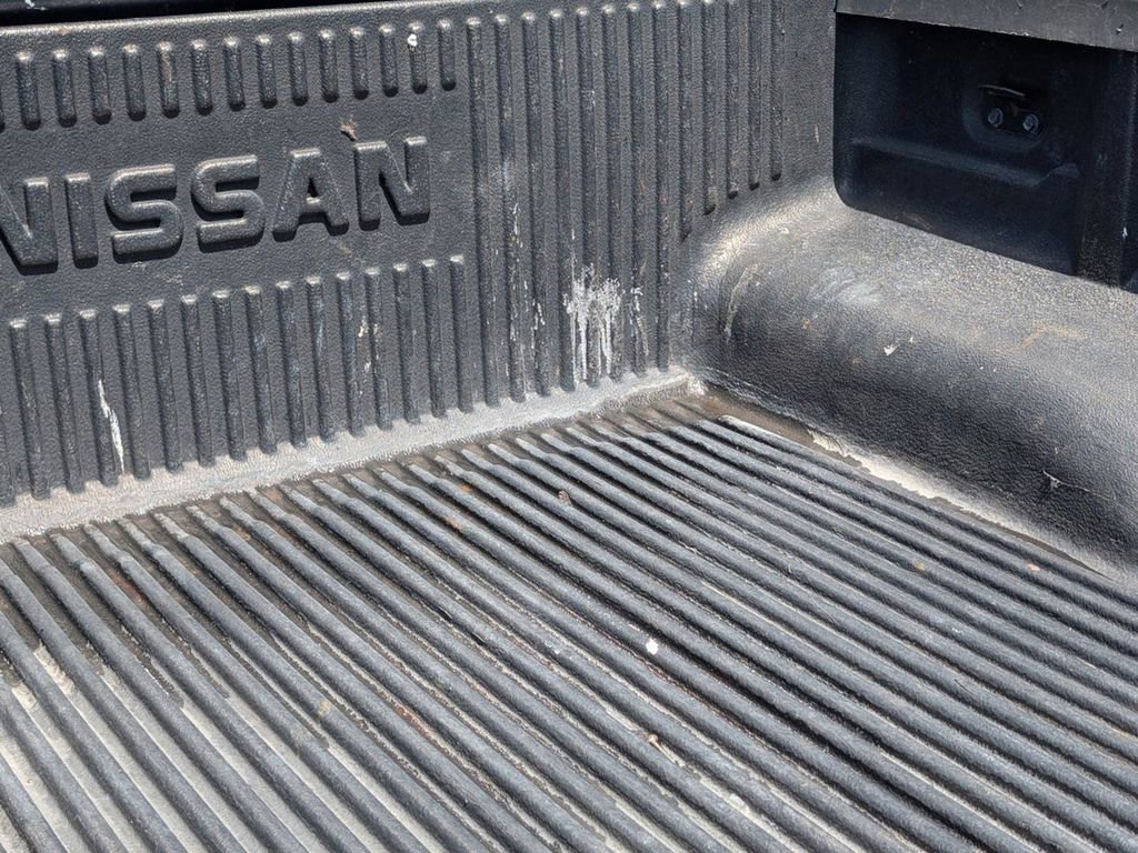 Used 2019 Nissan Frontier SV RWD image 12