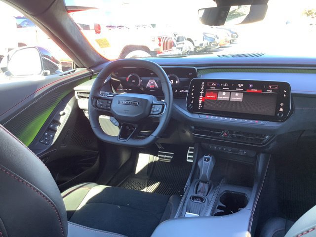 Certified 2026 Dodge Charger Scat Pack AWD/4WD image 21