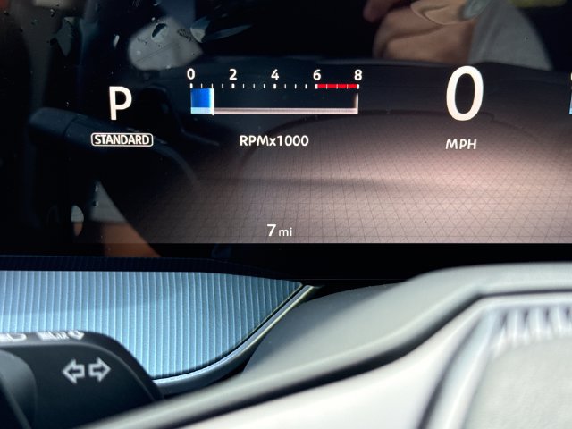 New 2027 Nissan Murano SL AWD/4WD image 20