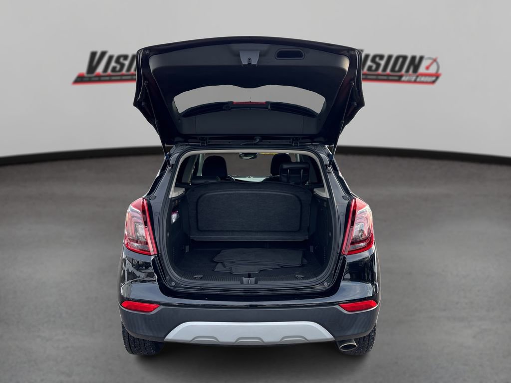 Used 2020 Buick Encore Sport Touring image 11