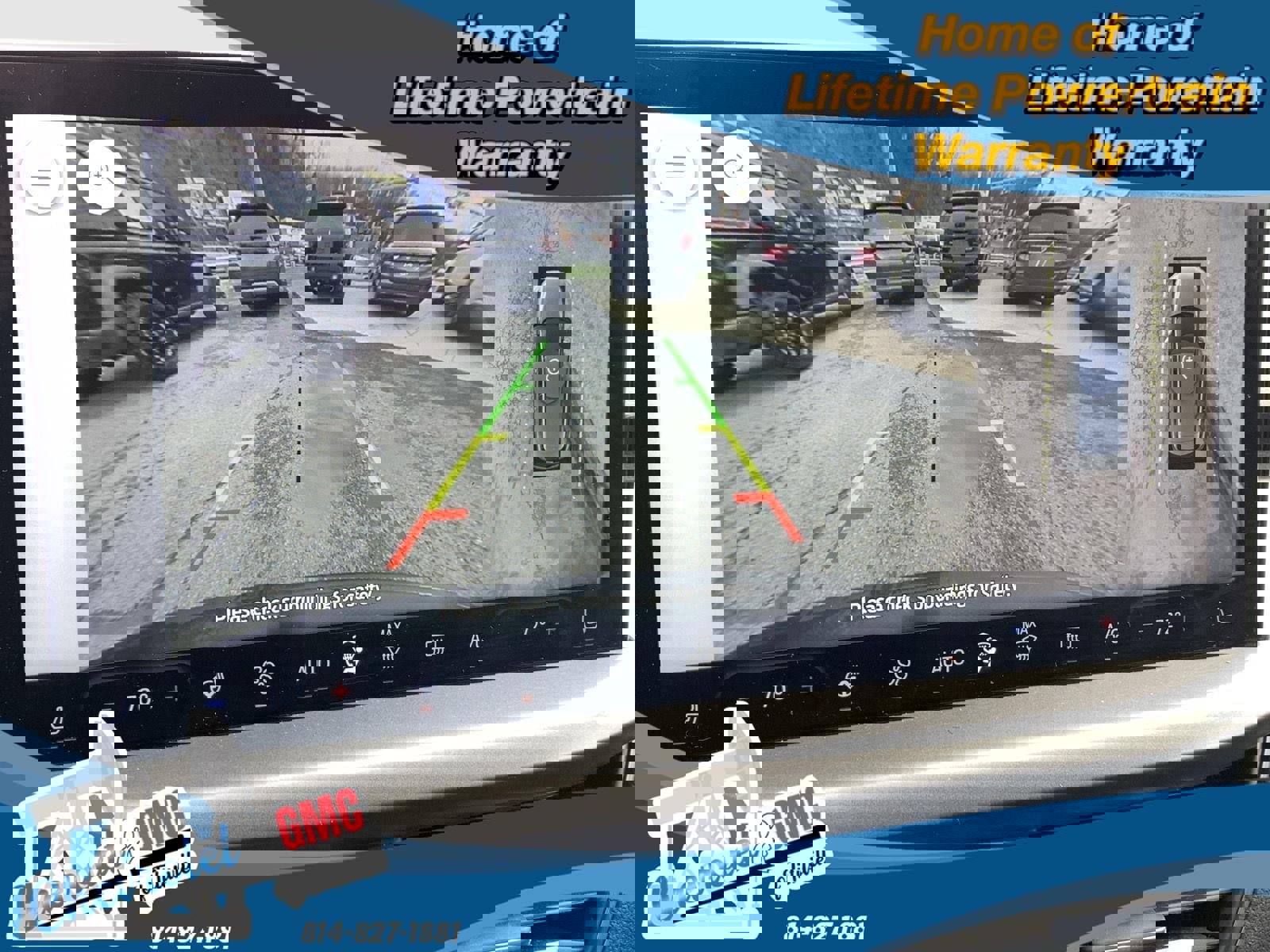 Used 2023 Ford Escape Active w/ Tech Pack #2 image 16