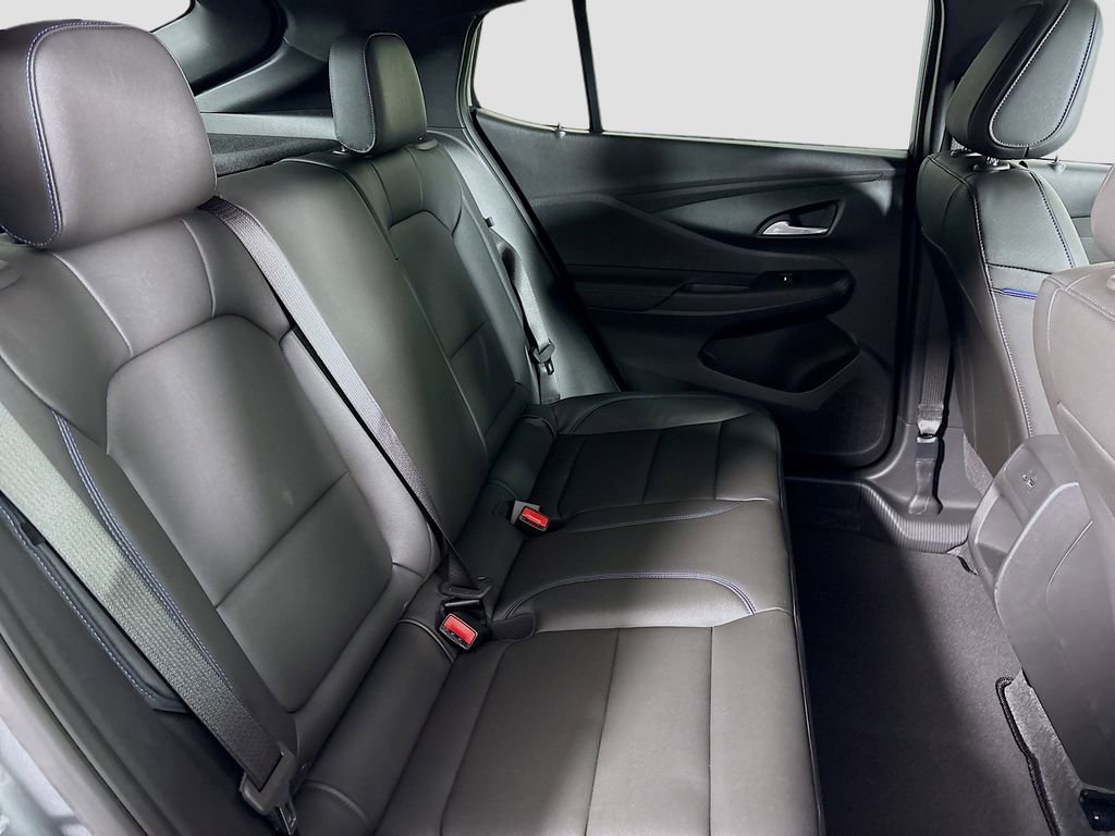 New 2026 Buick Envista Sport Touring w/ Convenience I Package image 27