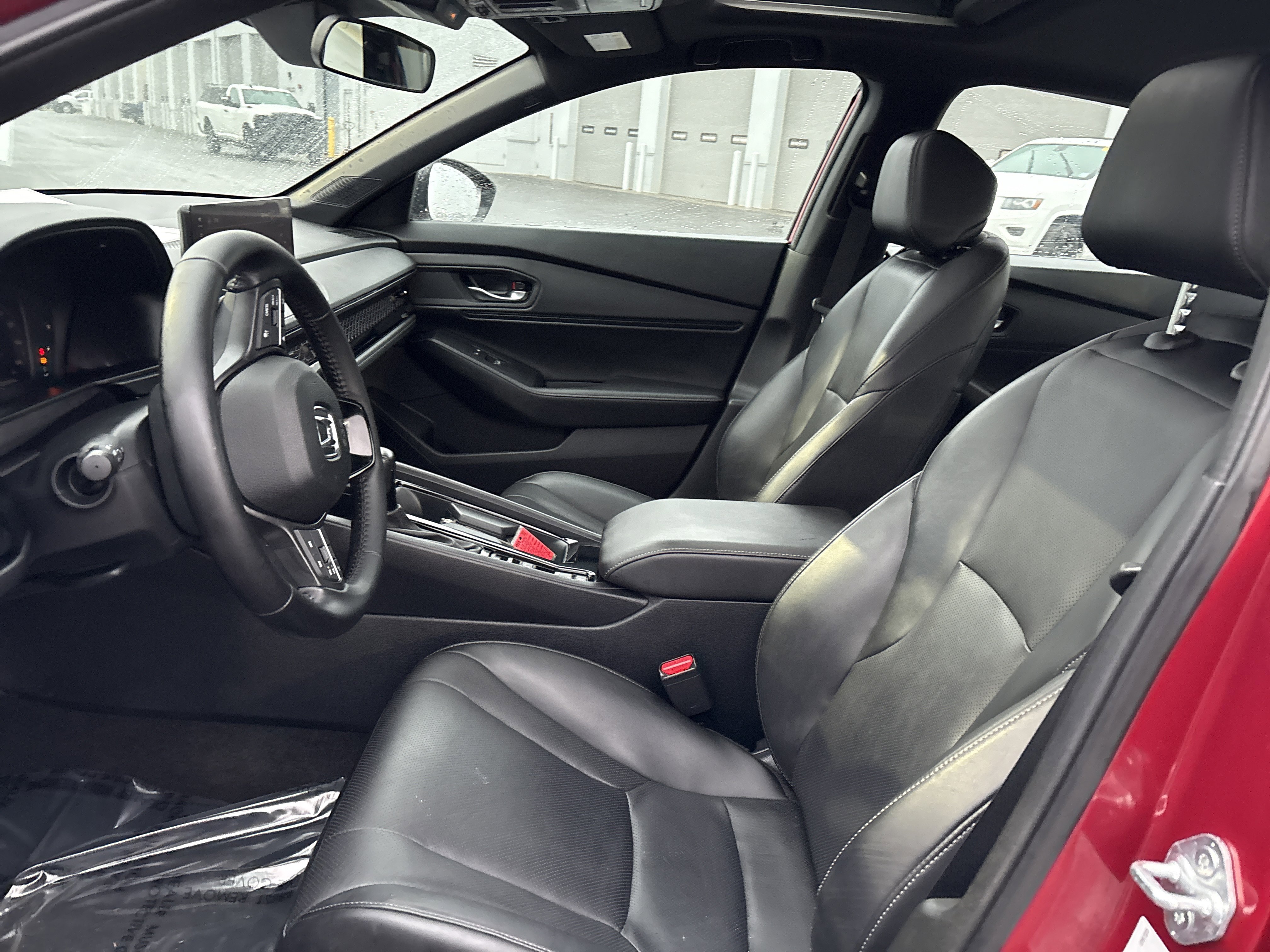 Used 2023 Honda Accord Sport image 13