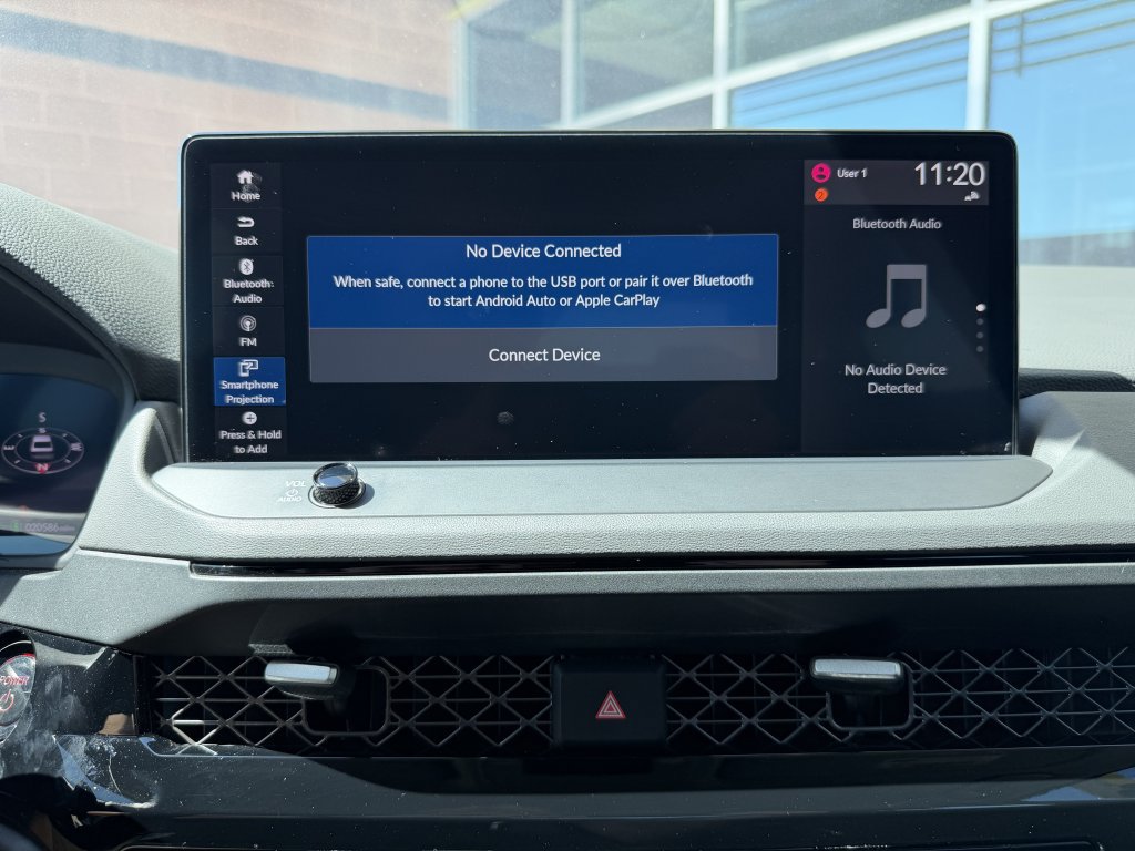 Used 2024 Honda Accord EX-L image 19