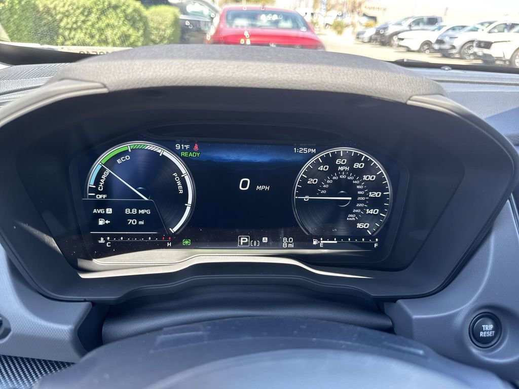 New 2026 Subaru Crosstrek 2.5i Limited image 10
