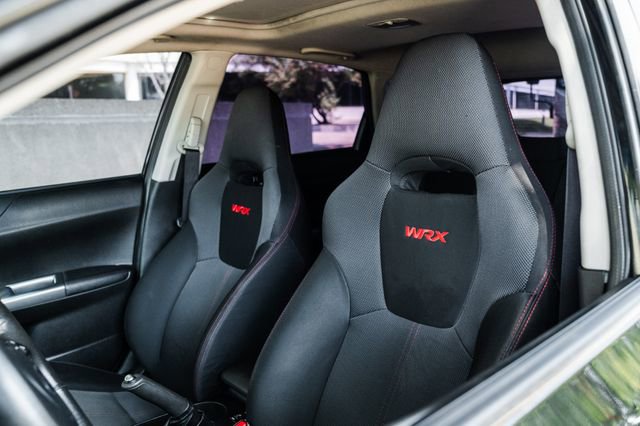 Used 2014 Subaru Impreza WRX Premium w/ Popular Package #1 (IYN) image 20