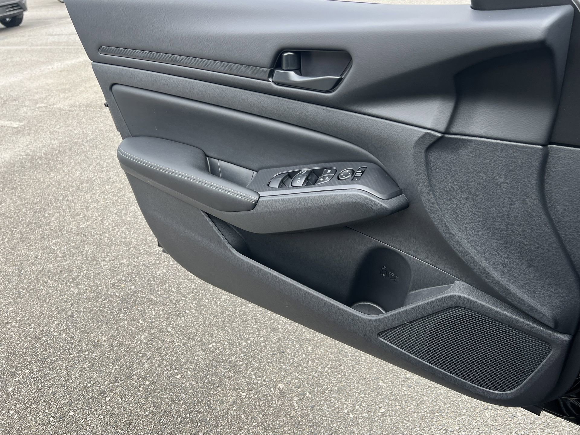 New 2026 Nissan Altima 2.5 SV image 15