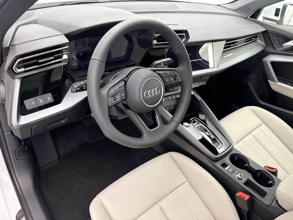Used 2026 Audi A3 2.0T Premium w/ Convenience Package AWD/4WD image 10