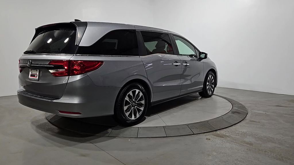 Used 2022 Honda Odyssey EX-L image 5