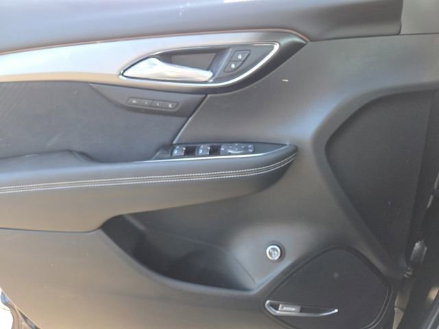 New 2026 Buick Envision Sport Touring image 35