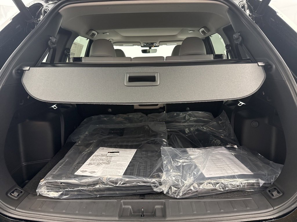 New 2025 Mitsubishi Outlander SEL image 33