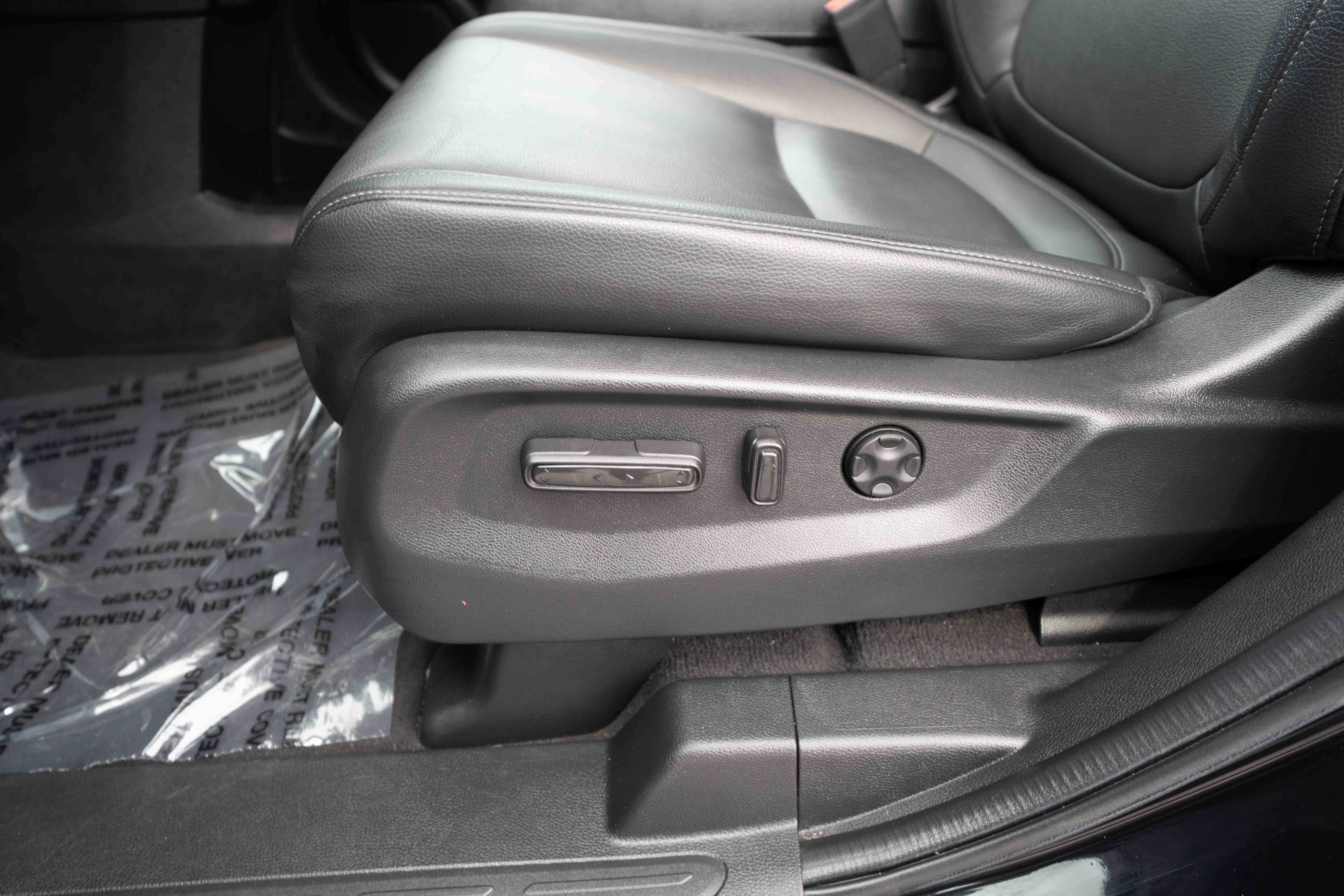 Certified 2025 Honda Odyssey EX-L image 12