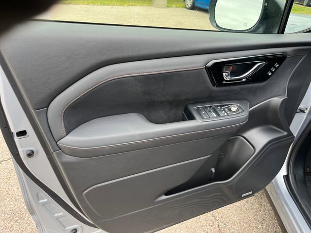 Certified 2025 Subaru Forester Touring image 11