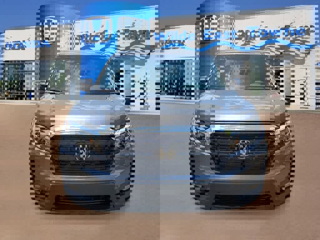 New 2026 Honda Ridgeline RTL image 8