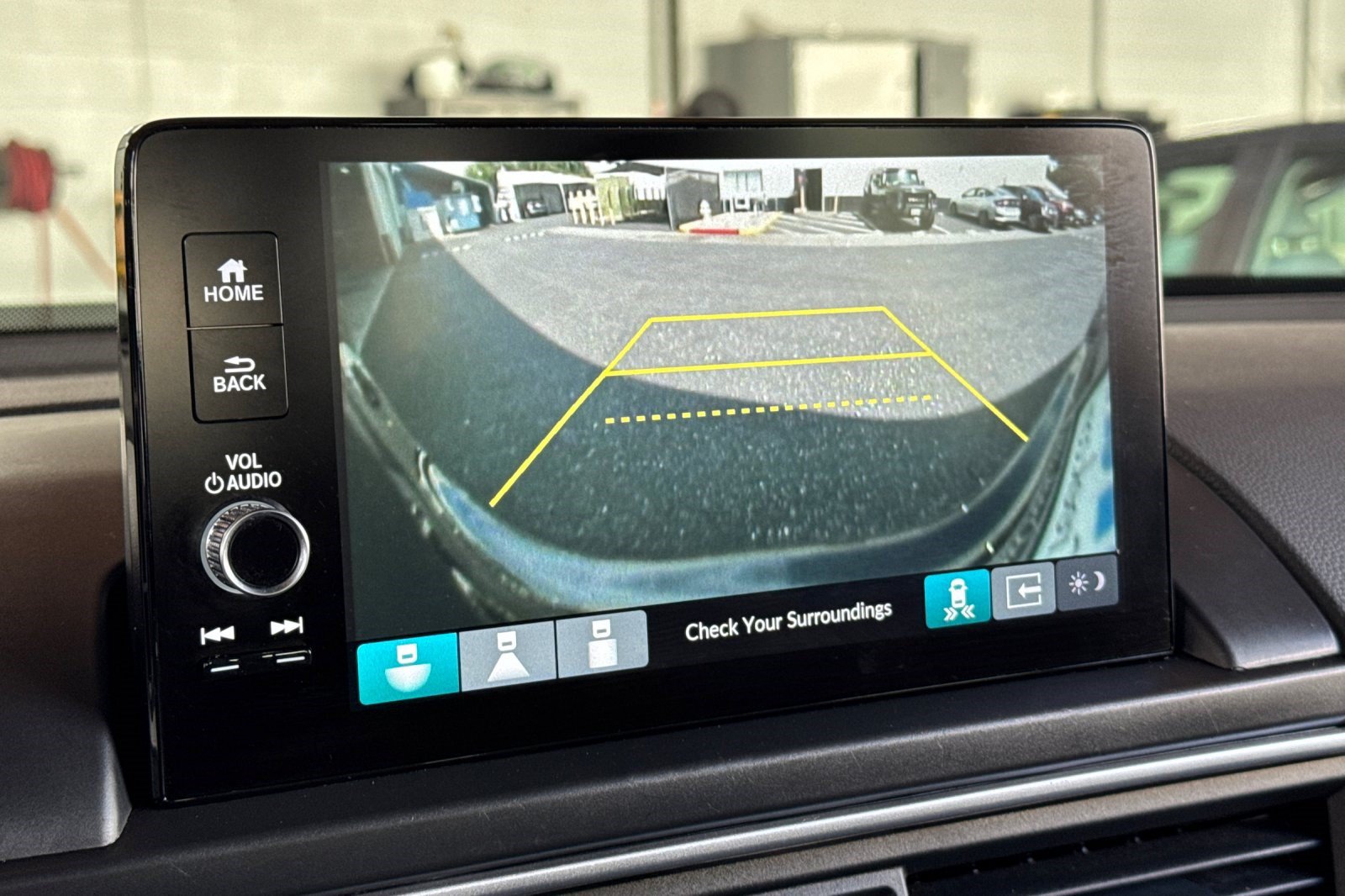 Certified 2025 Honda Pilot EX-L image 20
