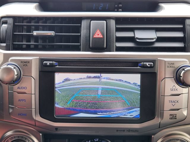 Used 2019 Toyota 4Runner SR5 Premium AWD/4WD image 21