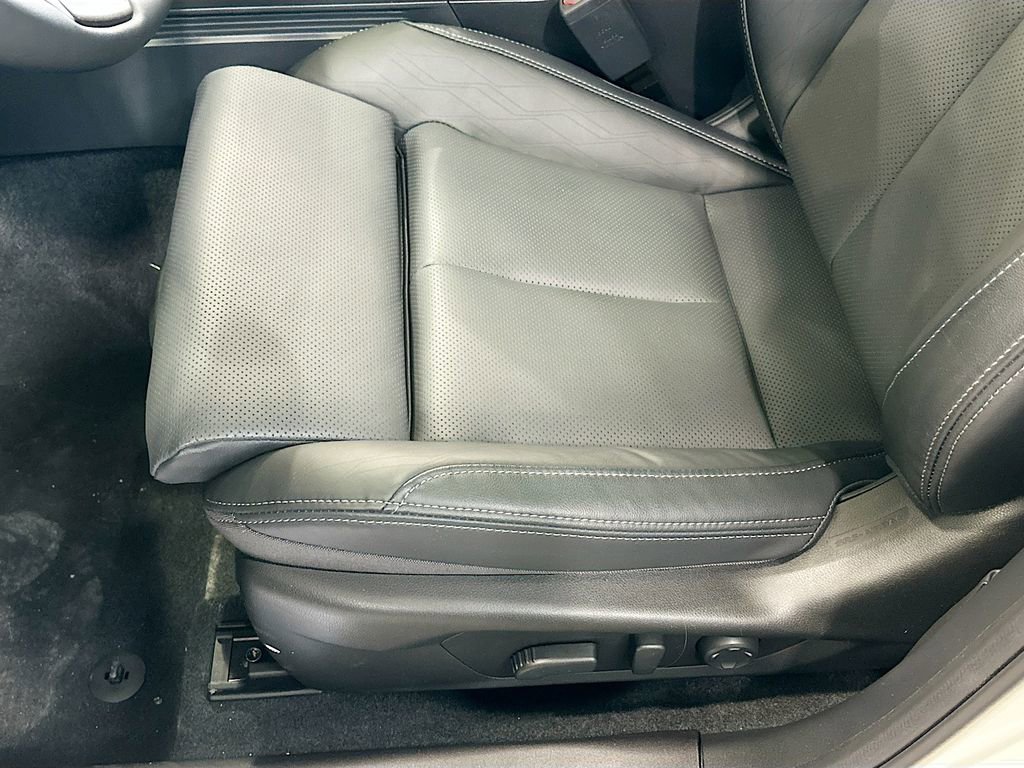 New 2026 Subaru Outback Touring XT image 25