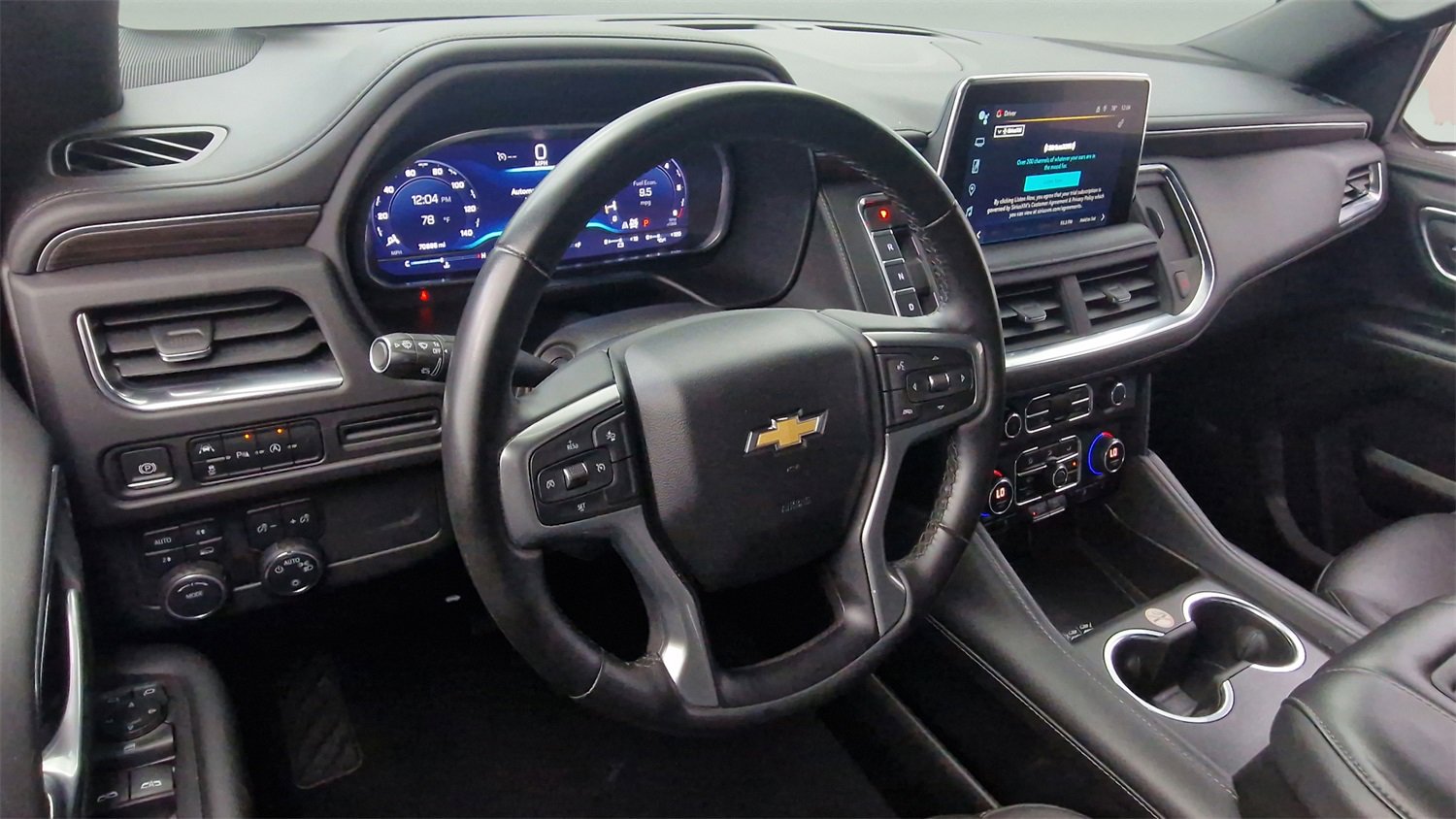 Used 2023 Chevrolet Suburban LT image 15