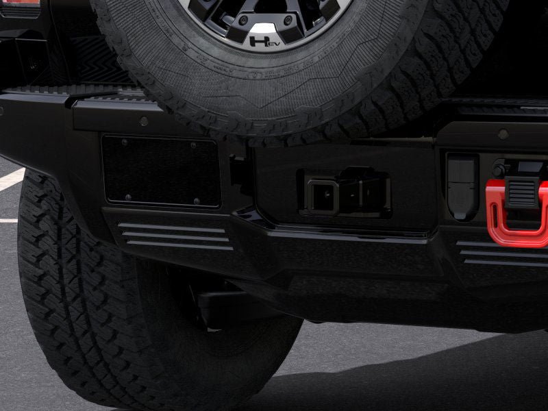 New 2025 GMC Hummer EV 3X w/ Extreme Off-Road Package AWD/4WD image 52
