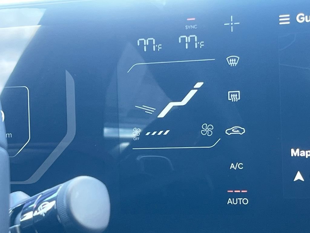 New 2025 Kia K4 GT-Line image 28