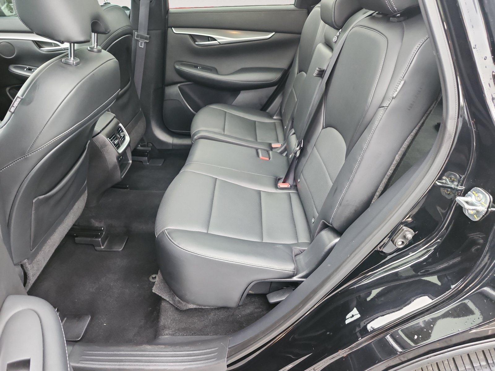 Used 2023 INFINITI QX50 Luxe AWD/4WD image 13
