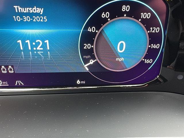 New 2026 Volkswagen Atlas Cross Sport SE image 17