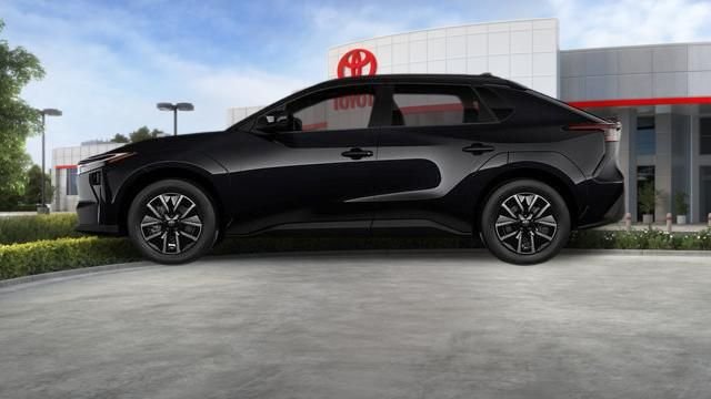 New 2026 Toyota bZ FWD image 27