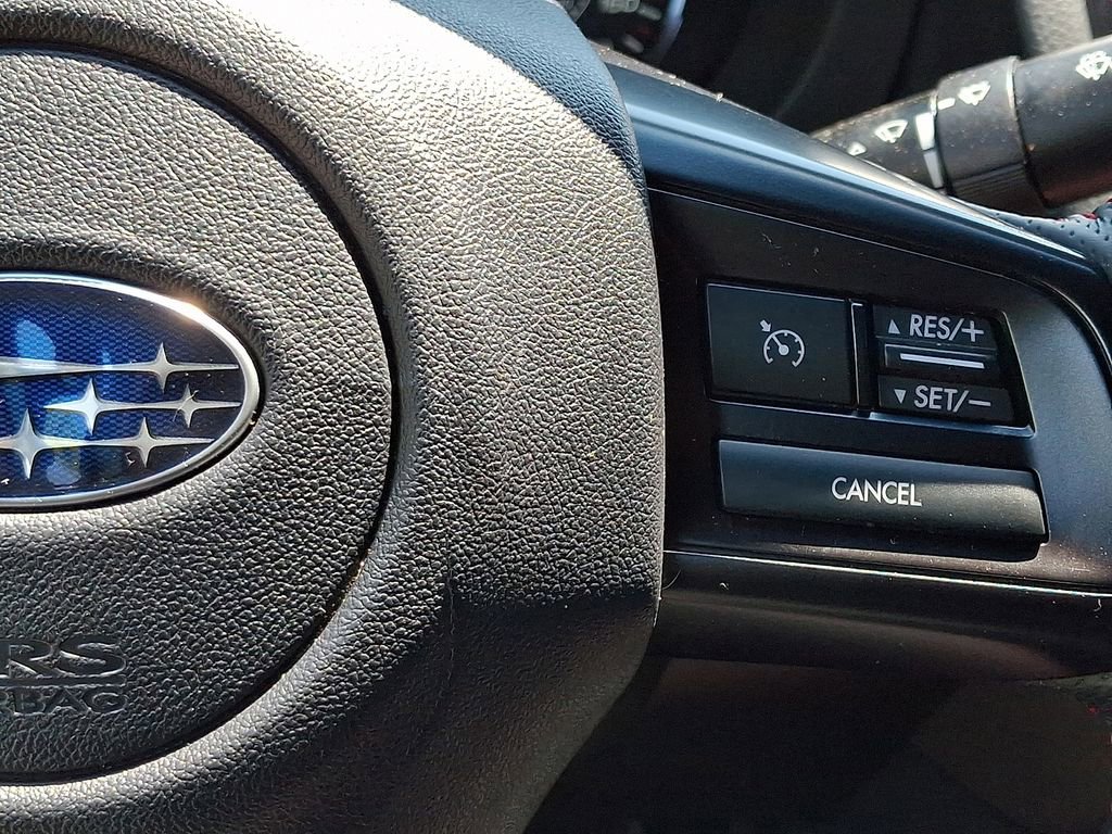 Used 2020 Subaru WRX STI AWD/4WD image 21