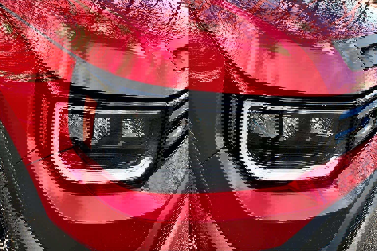 Used 2026 Honda Passport TrailSport Elite image 26