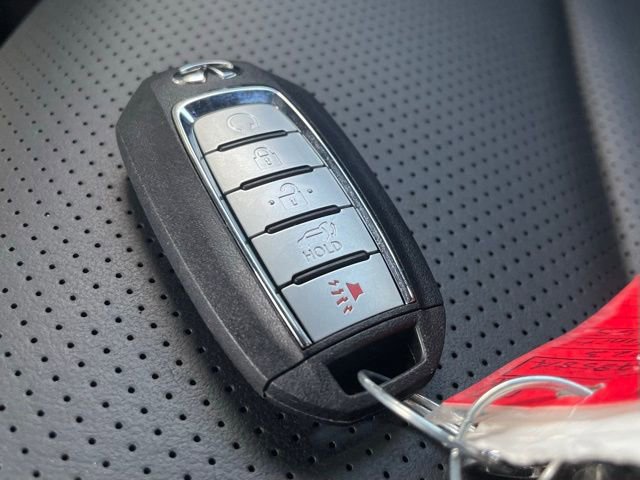 Used 2023 INFINITI QX55 Sensory w/ Lighting Package image 21