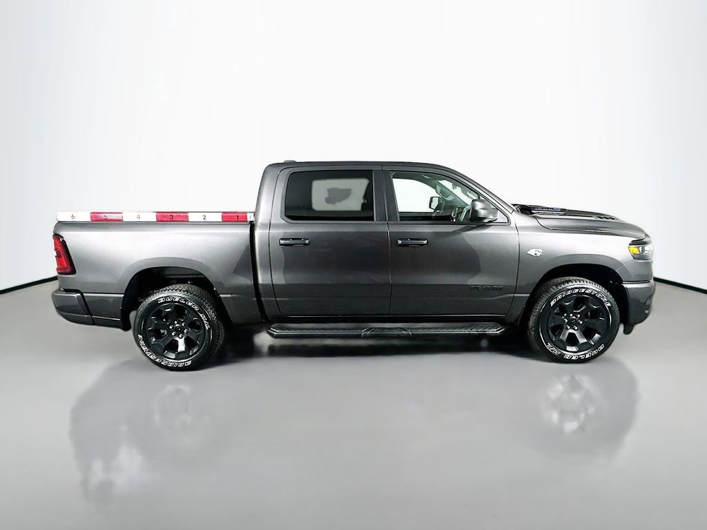 New 2026 RAM 1500 Express image 8