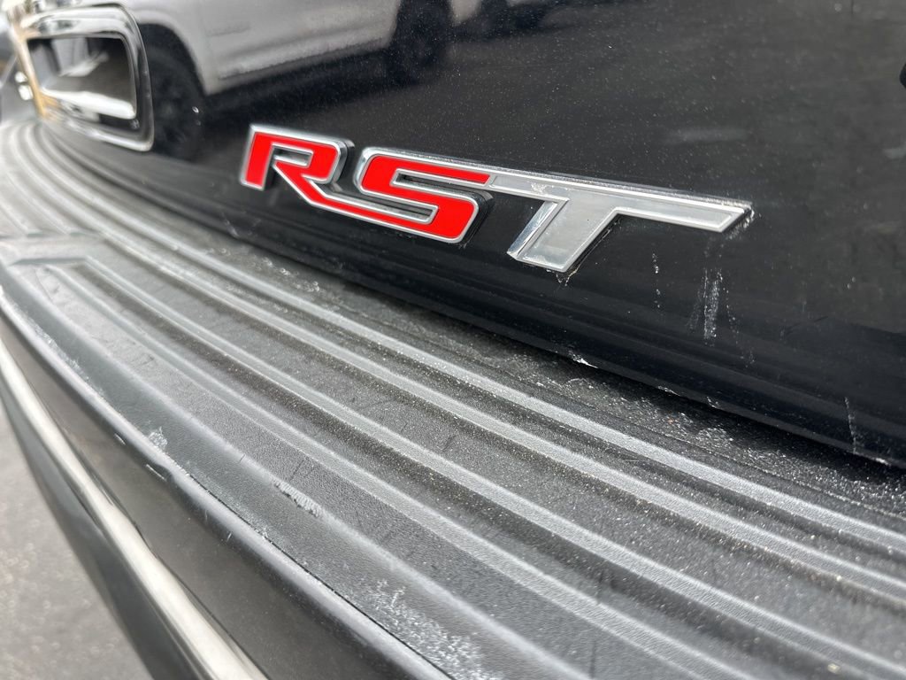 Used 2021 Chevrolet Tahoe RST AWD/4WD image 11