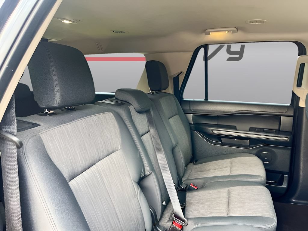 Used 2022 Ford Expedition Max XLT RWD image 26