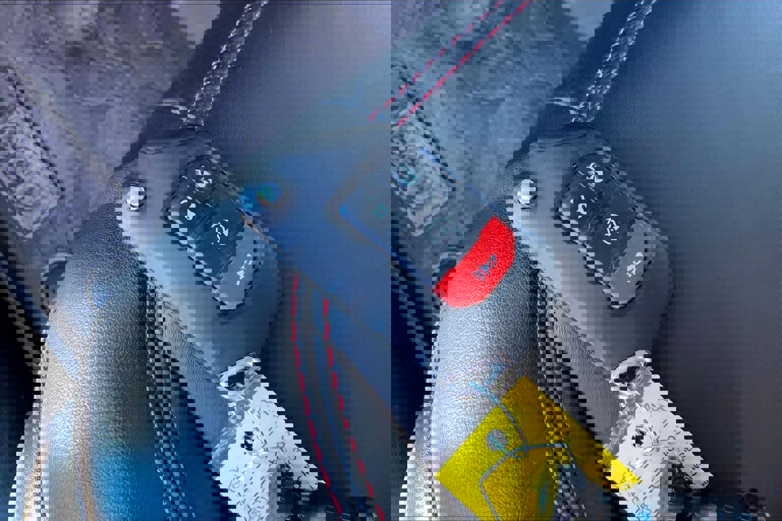 Used 2024 Jeep Wrangler Unlimited Rubicon image 15