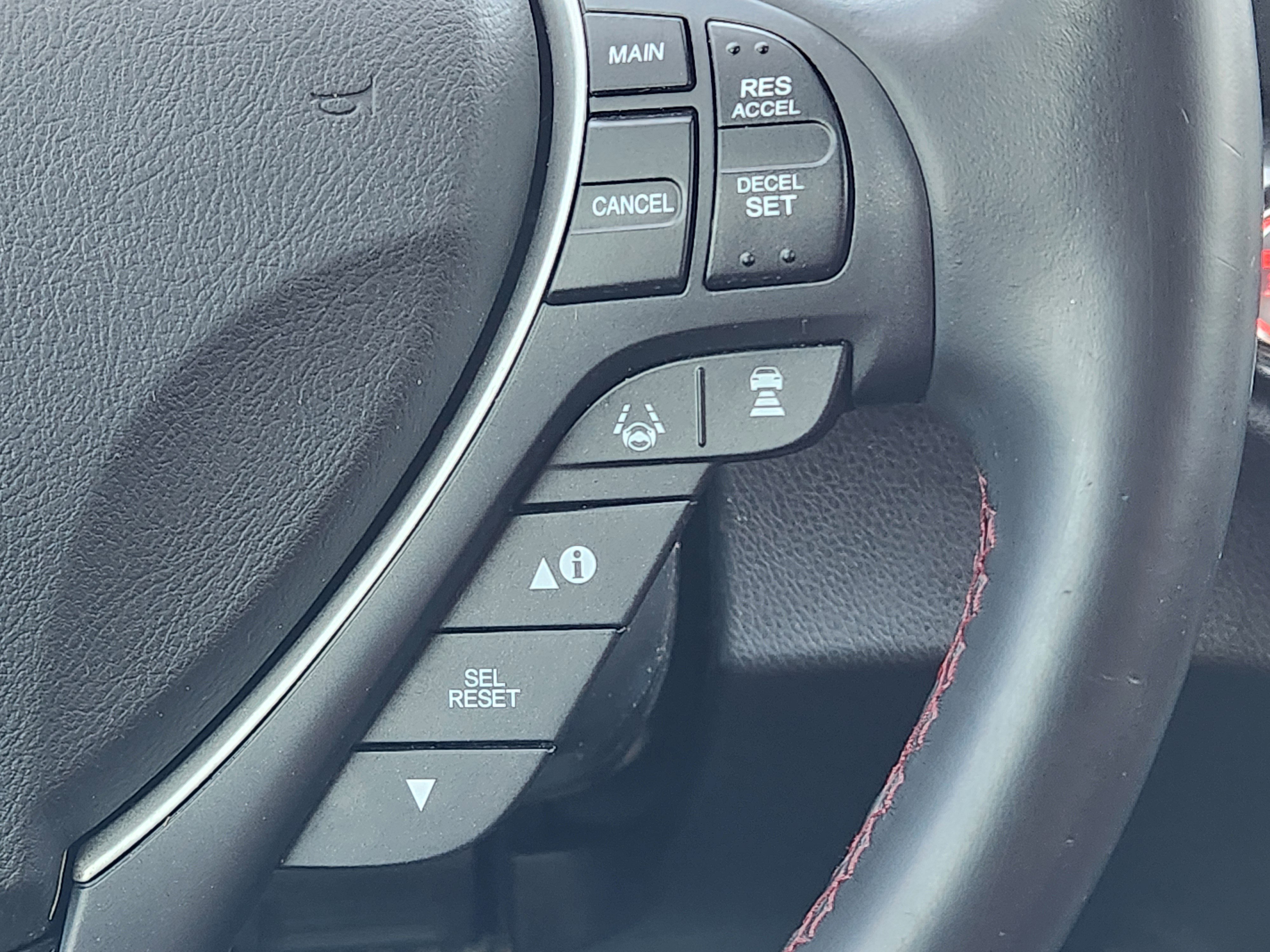 Used 2019 Acura ILX image 30