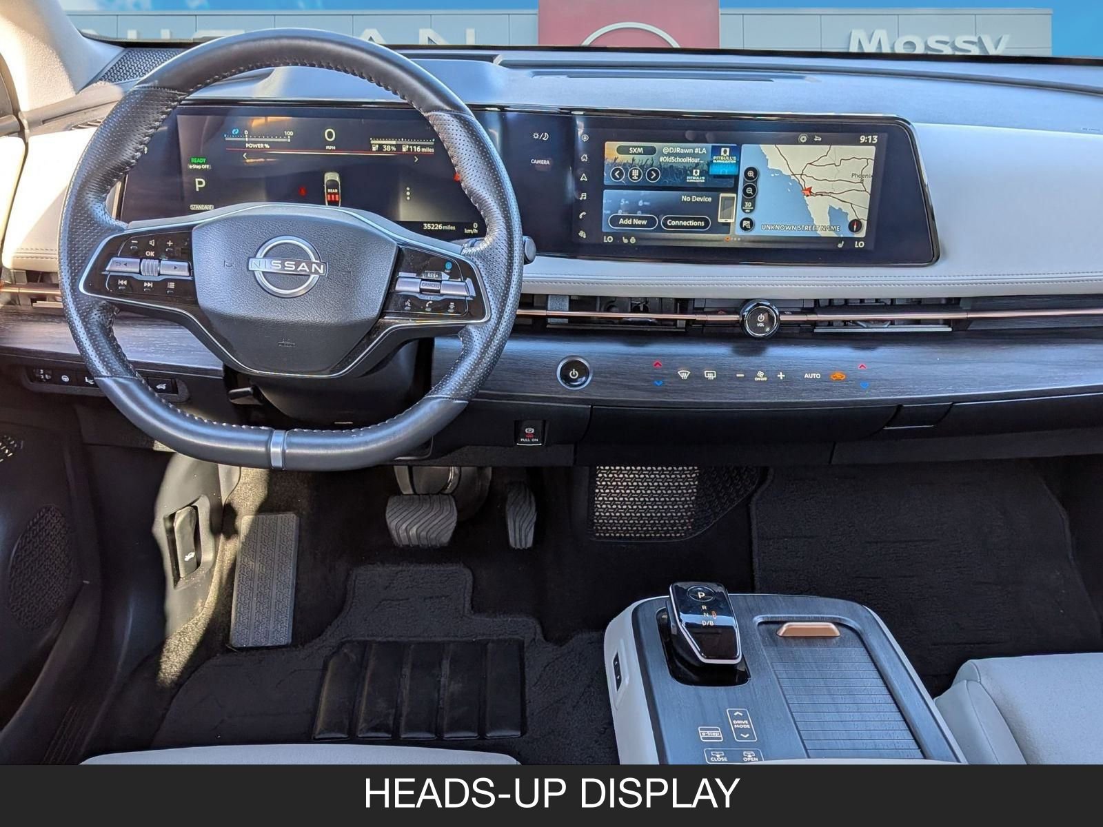 Used 2023 Nissan Ariya FWD image 15