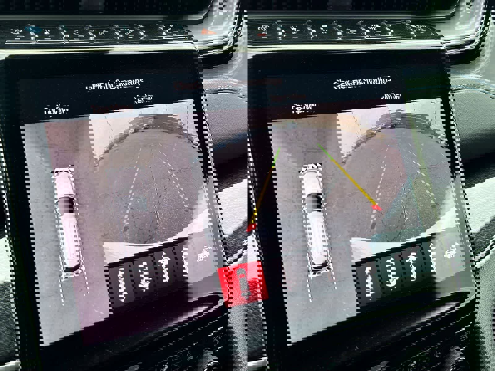 Used 2023 Jeep Grand Cherokee Trailhawk w/ Advanced Protech Group II image 22