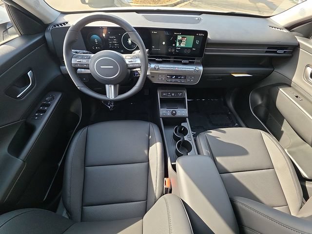 New 2026 Hyundai Kona Limited FWD image 18