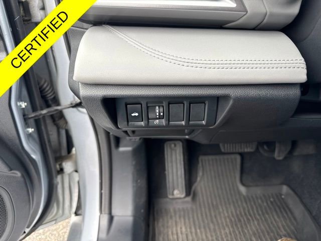 Used 2022 Subaru Legacy Limited XT AWD/4WD image 15