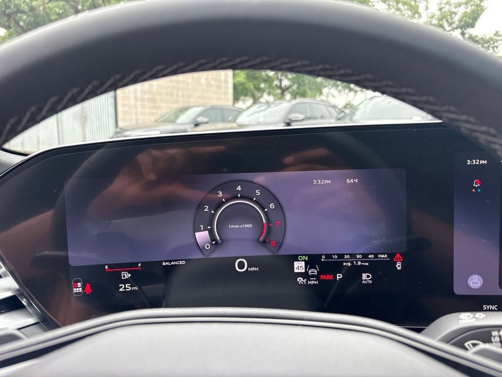New 2026 Audi A5 Prestige AWD/4WD image 21