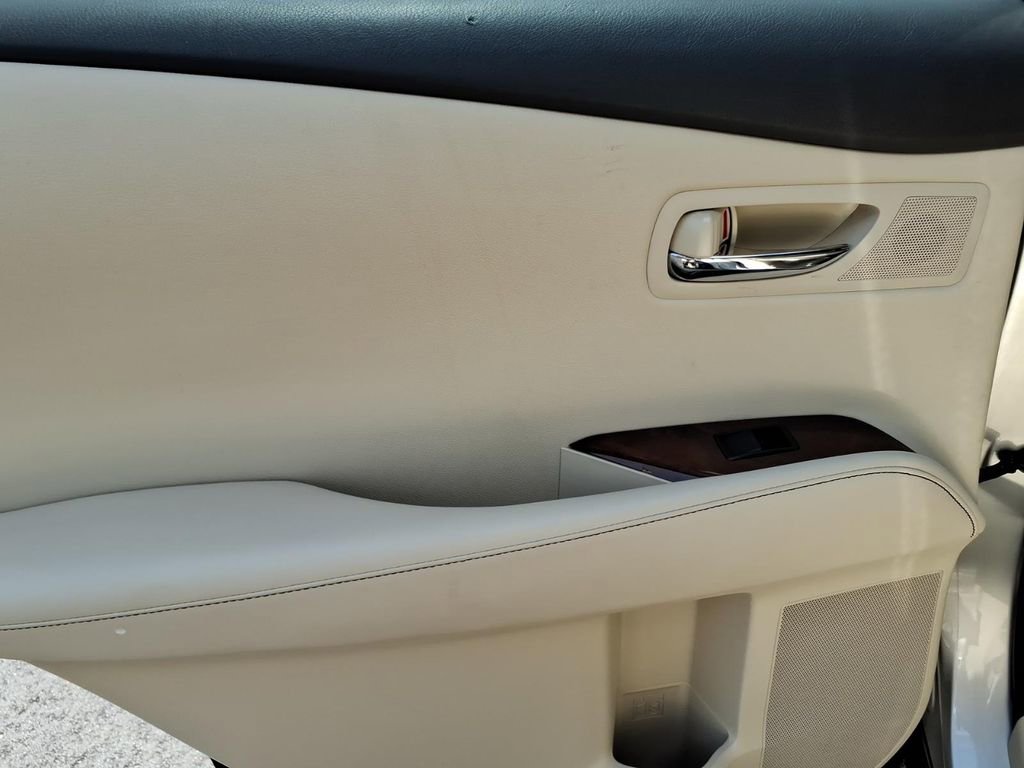 Used 2015 Lexus RX 350 FWD image 10