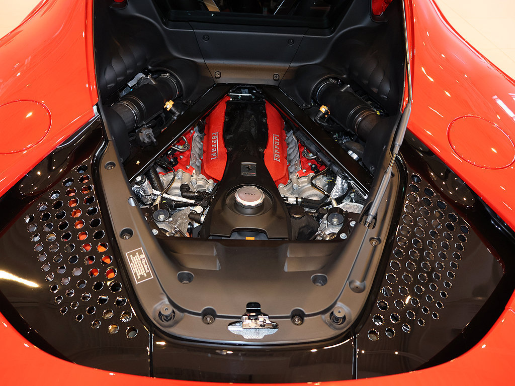 Certified 2023 Ferrari SF90 Stradale AWD/4WD image 76